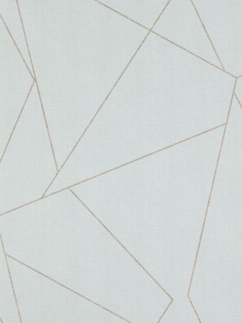 Harlequin Grey Parapet wallpaper sample - British product