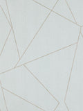 Harlequin Grey Parapet wallpaper sample - British product