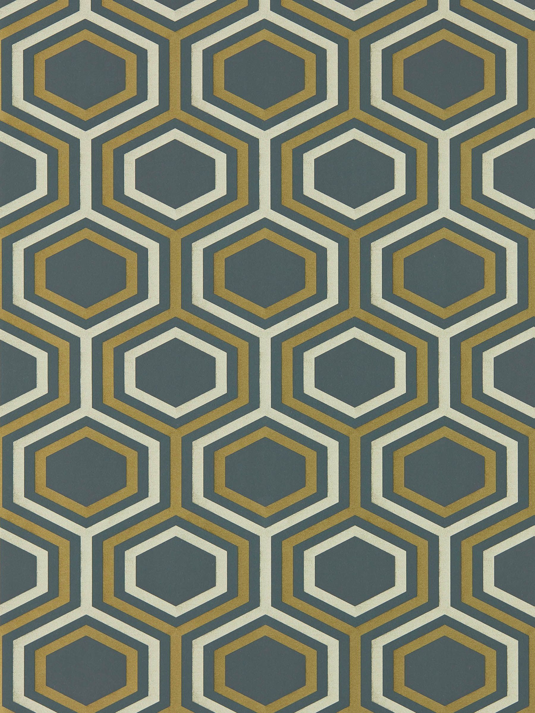 Harlequin Selo black wallpaper sample, imported from the UK