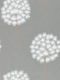 Harlequin Amity wallpaper sample bronze metallic - British product