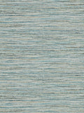 Harlequin Blue Affinity wallpaper roll, imported from the UK