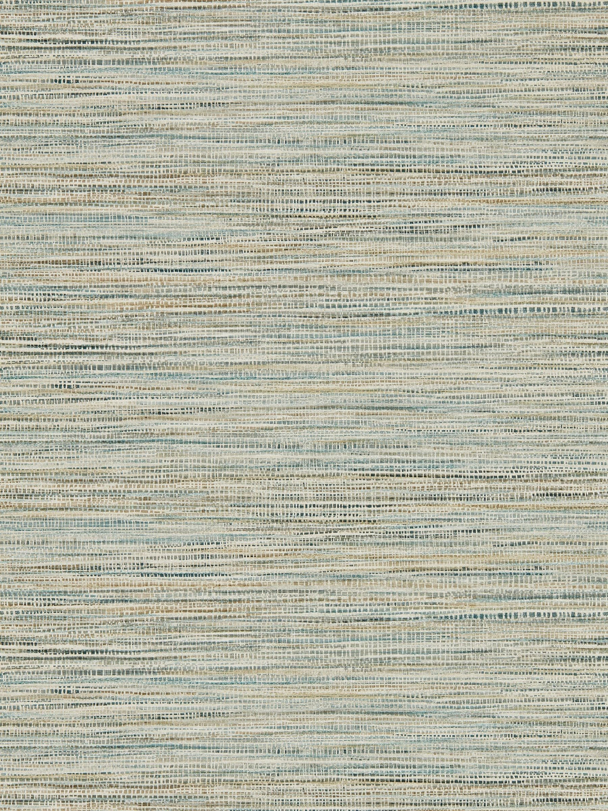 Harlequin Teal Blue Affinity wallpaper 10.05m (British brand)