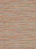 Harlequin Orange Affinity wallpaper 10.05m length (British brand)