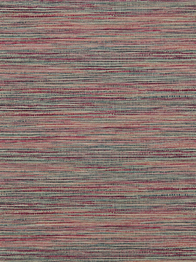 Harlequin Pink Affinity wallpaper, UK version