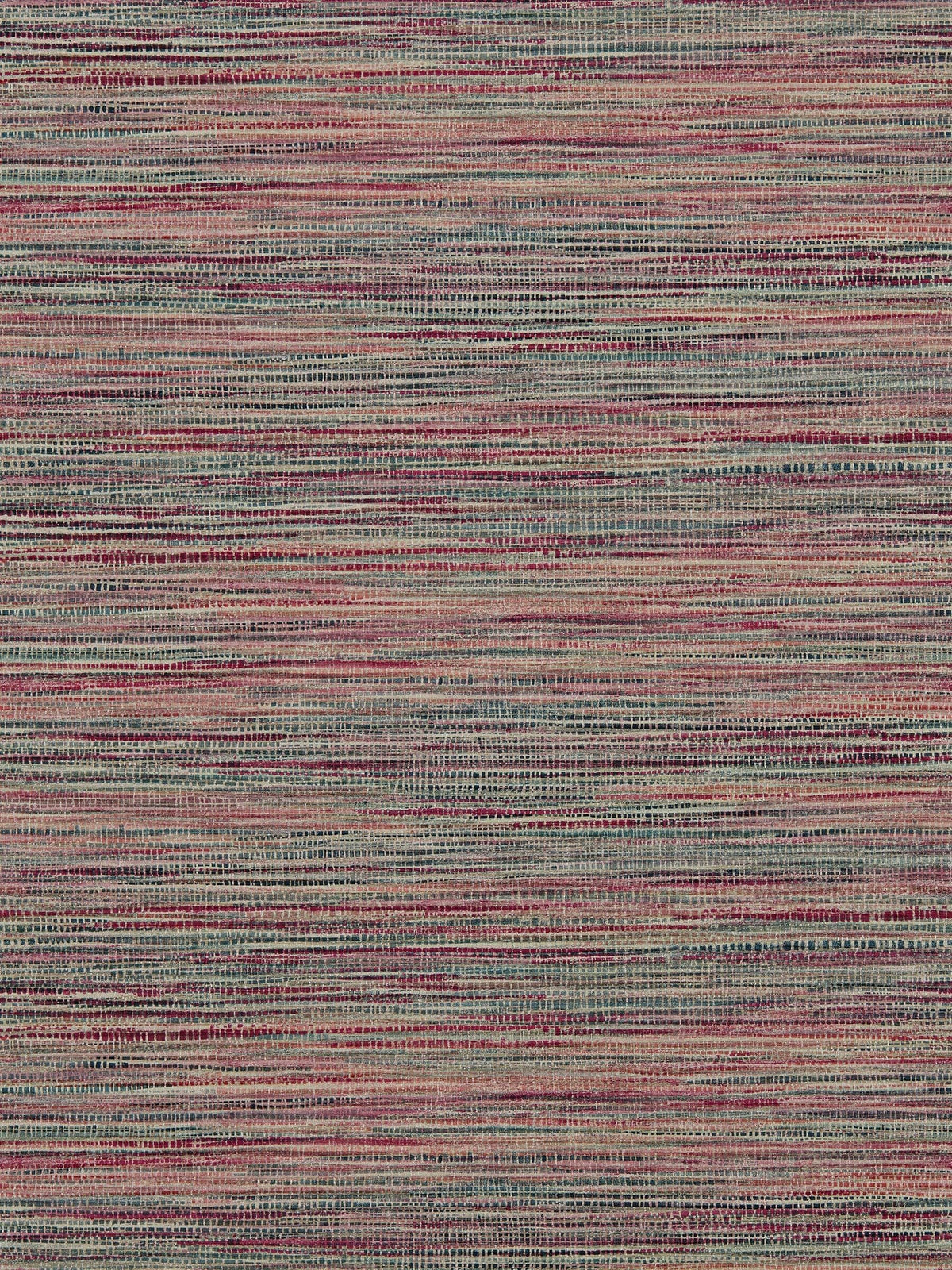 Harlequin Pink Affinity wallpaper, UK version