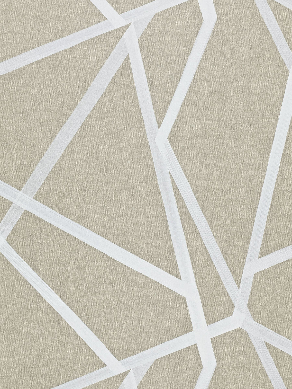 Harlequin Grey Sumi wallpaper sample piece, UK version