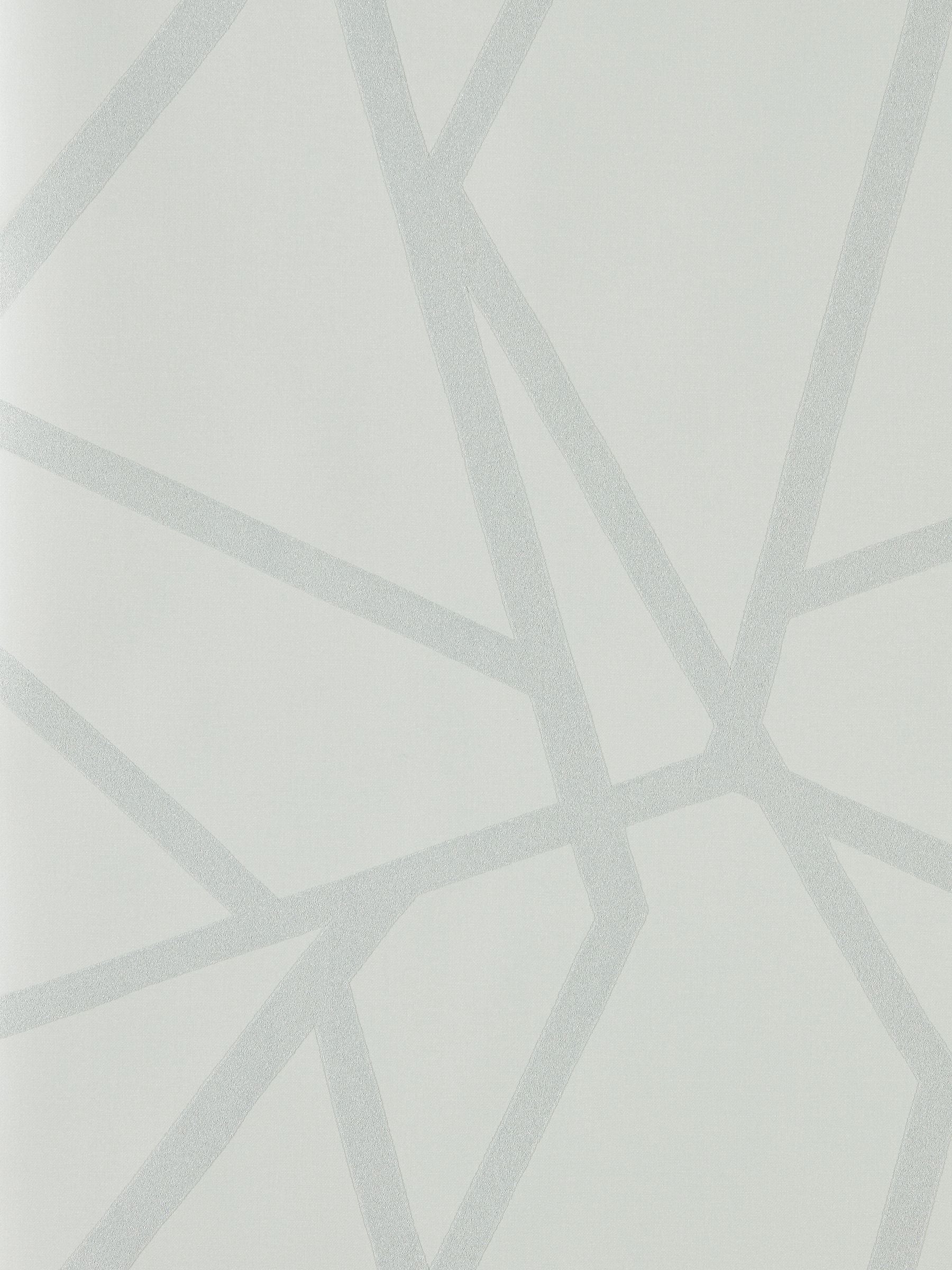 Harlequin Natural Sumi Shimmer wallpaper - British product