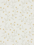 Sanderson Everly wallpaper sample - British product