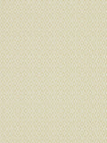 Sanderson Home yellow hemp wallpaper sample (British brand)
