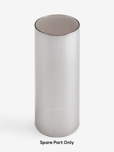 Next Grey Austin Spare Chandelier Shade for M26839- Buy online at McGrocer