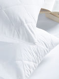 Deep Mattress Fresh Cotton Protector - British product