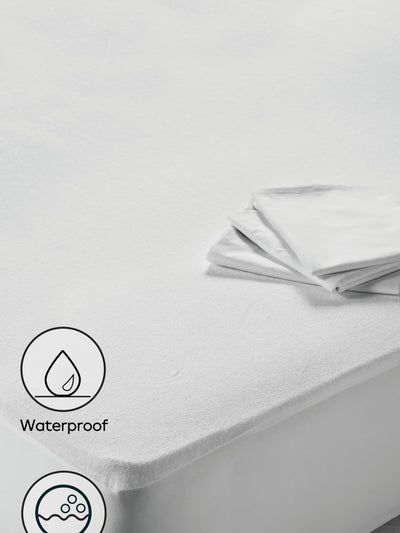 Waterproof Deep Mattress Protector