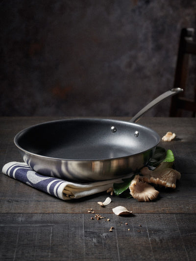 Stellar Silver Eclipse Non Stick Stekepanne 20 cm