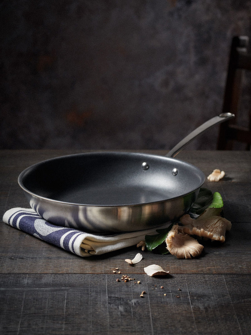 Stellar Silver Eclipse Non Stick Frying Pan 20cm