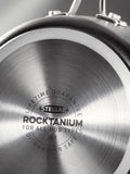 Stellar Grey Rocktanium frying pan 28cm (British brand)