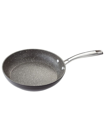 Stellar Grey Rocktanium Non-Stick Stekepanne 24cm