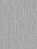 Graham & Brown grey grasscloth wallpaper sample, UK version