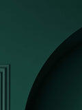 Graham & Brown Adeline Green emulsion paint (British brand)