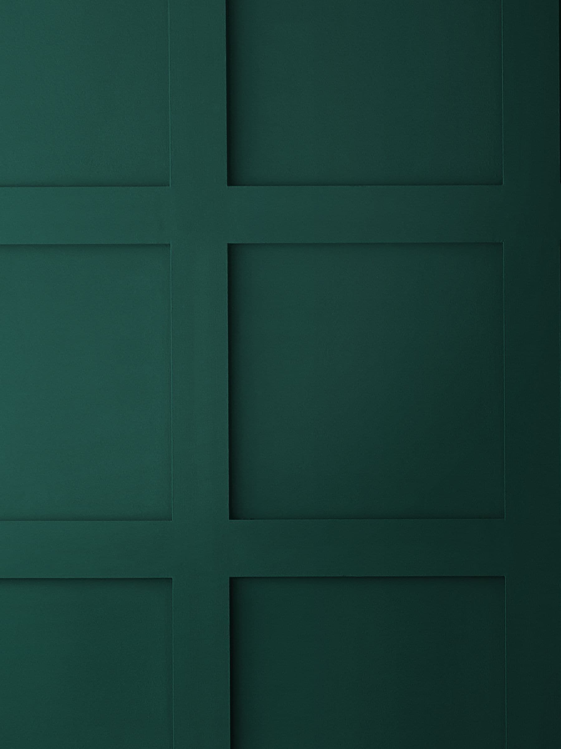Graham & Brown Adeline Green emulsion paint (British brand)