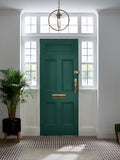 Graham & Brown Adeline Green emulsion paint (British brand)