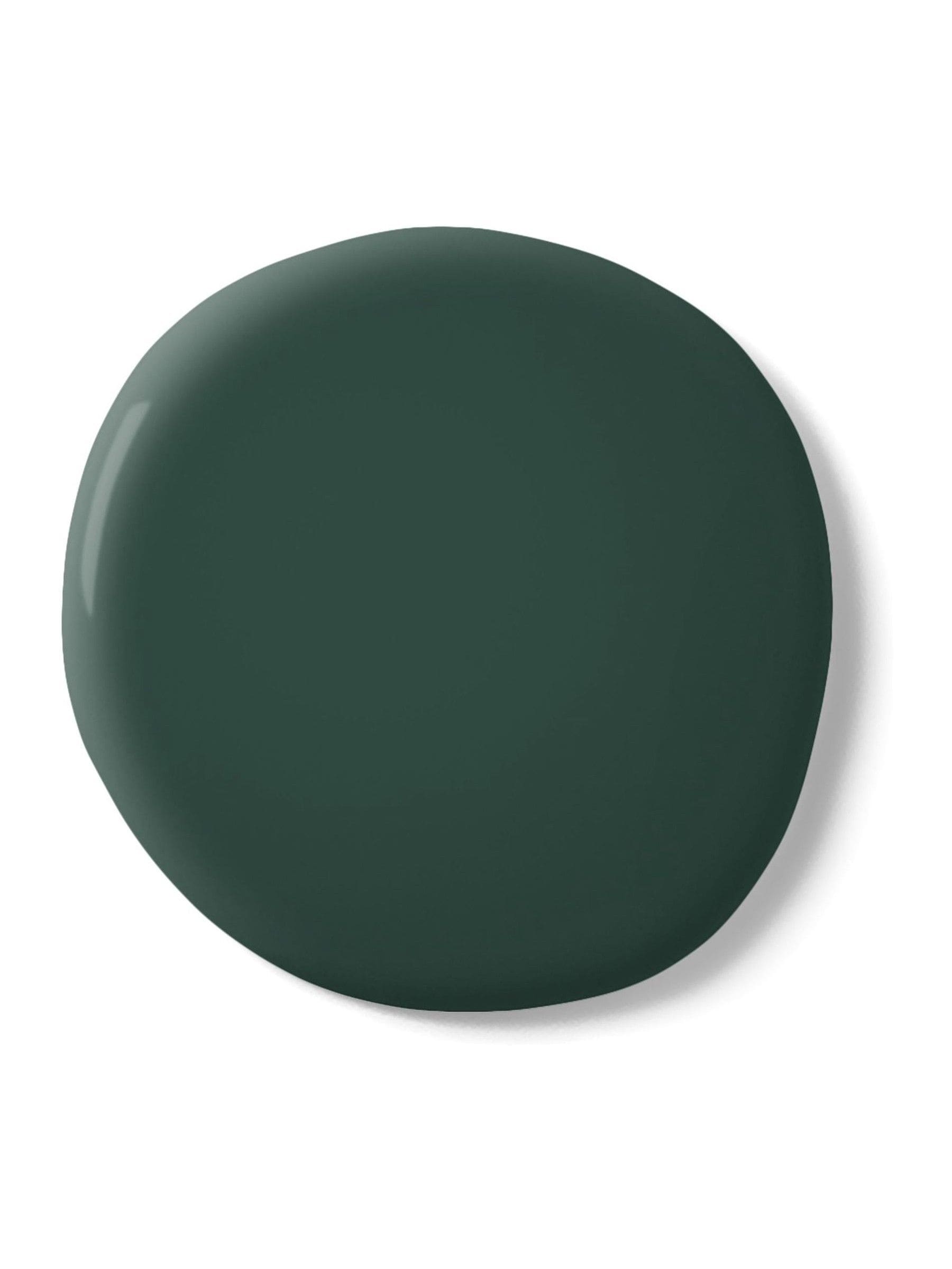 Graham & Brown Adeline Green emulsion paint (British brand)