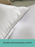 Sealy Anti Allergy Pillows Set of 2 (British brand)