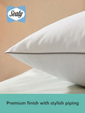 Sealy Anti Allergy Pillows Set of 2 (British brand)