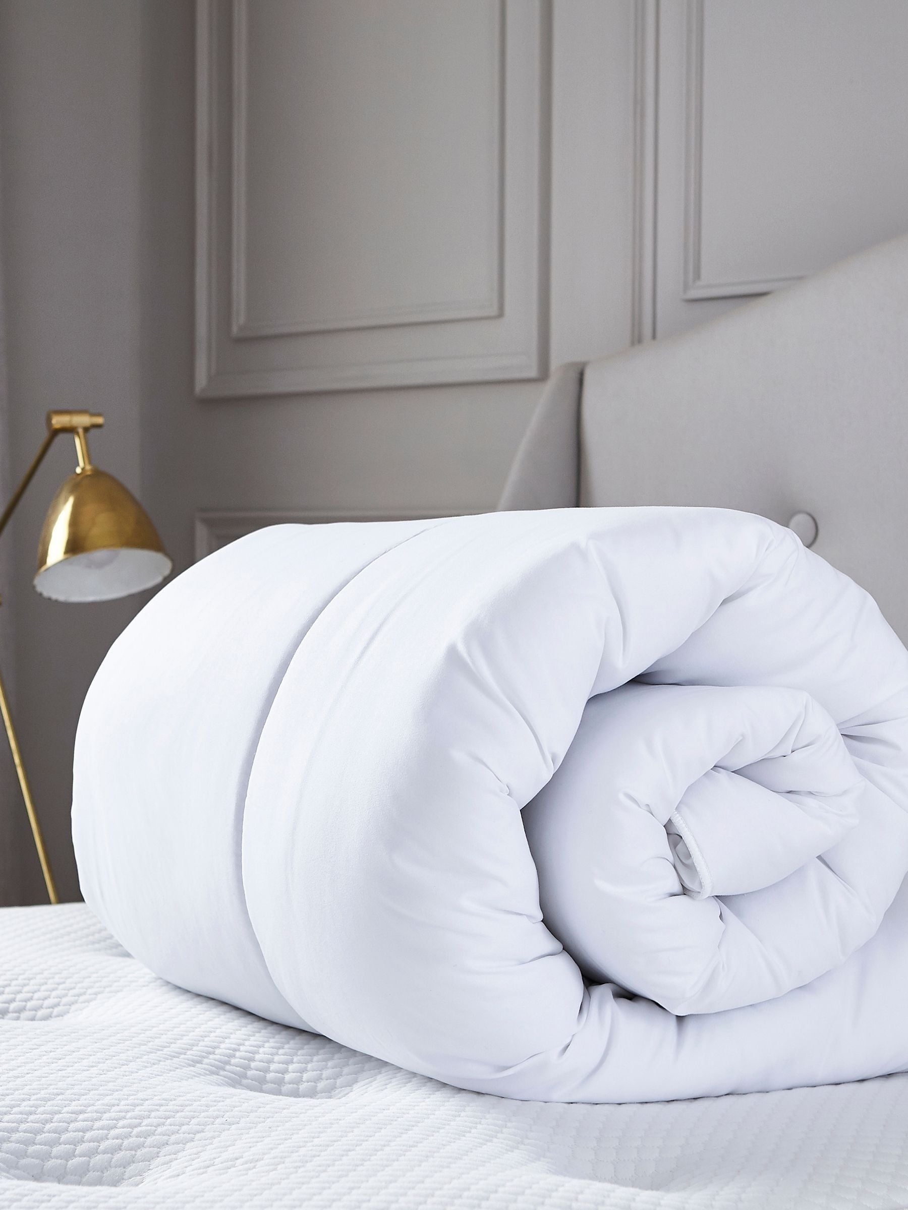 Silentnight 13.5 Tog Winter Duvet (British brand)