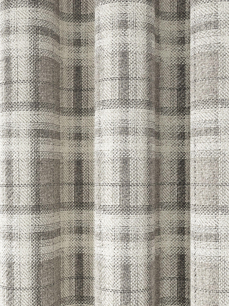 Helena Springfield brown Harriet curtains 168x137cm (British brand)