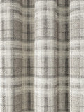 Helena Springfield brown Harriet curtains 168x137cm (British brand)