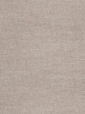 Oyster Natural Lazio faux velvet made to measure curtains - British product