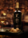 Glenfiddich 23 Year Old Single Malt Whisky 70cl - British product