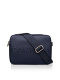 Carvela Black Frame Xbody bag (British brand)