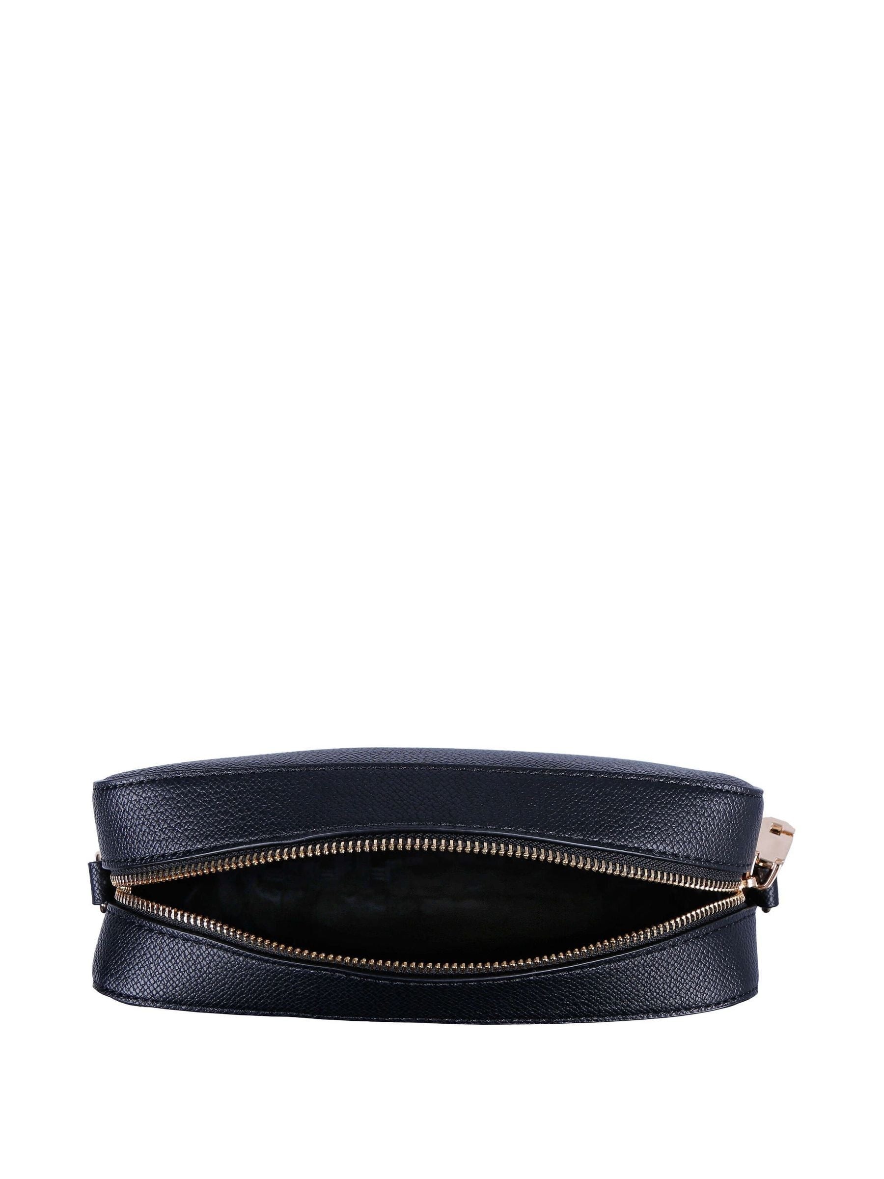 Carvela Black Frame Xbody bag (British brand)