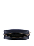 Carvela Black Frame Xbody bag (British brand)