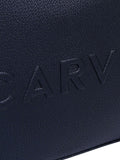 Carvela Black Frame Xbody bag (British brand)
