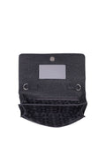 Sac pochette Carvela Kianni noir - Produit britannique
