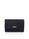 Sac pochette Carvela Kianni noir - Produit britannique