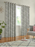 MissPrint Atacama Nazca curtains (British brand)