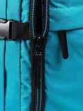 Cabin Max underseat bag teal blue 20 litre, imported from the UK