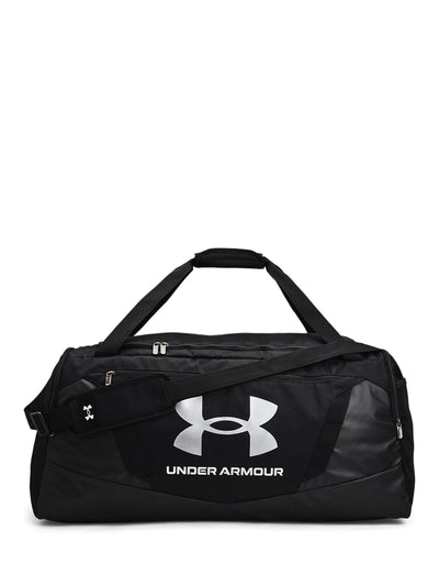 Next Under Armour Black Undeniable Large Duffle Bag- Buy online at McGrocer