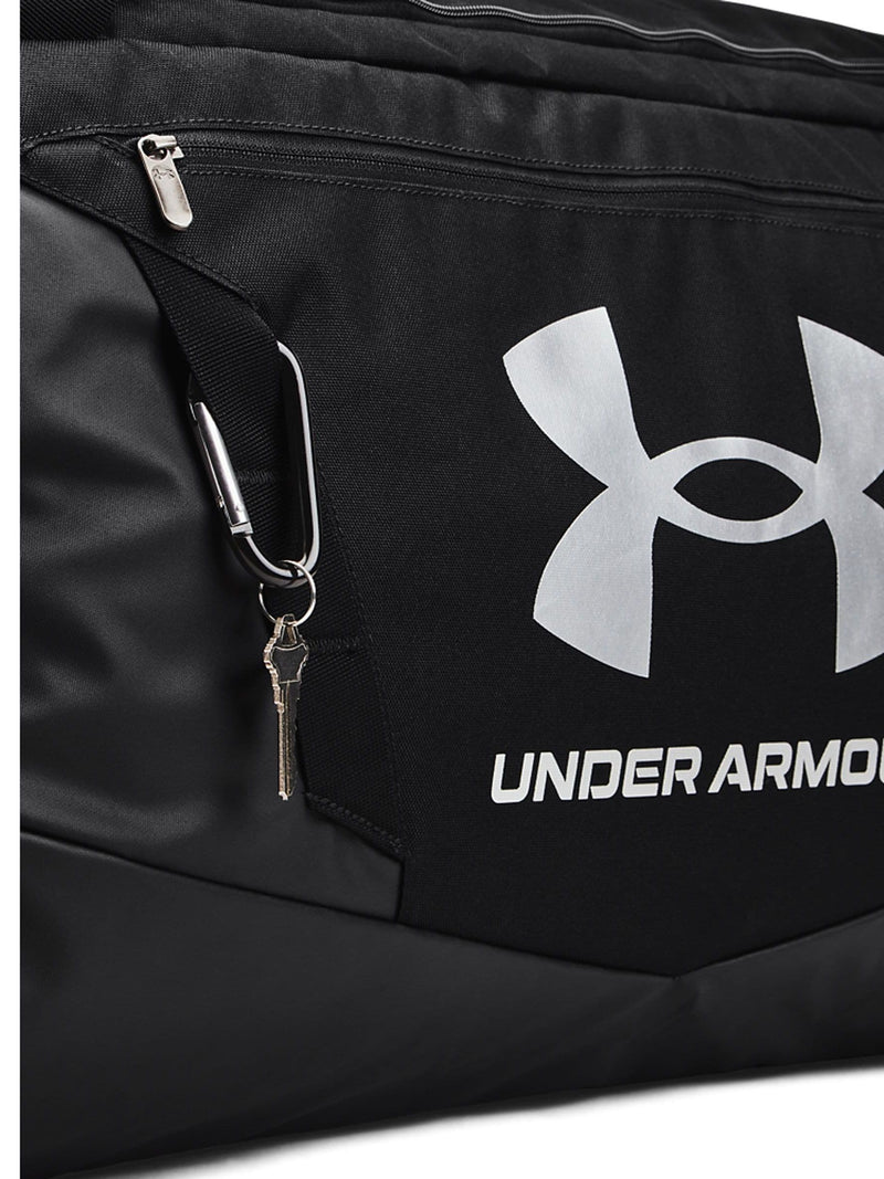 Under Armour Undeniable large duffle bag black (British brand)