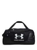 Under Armour Undeniable large duffle bag black (British brand)