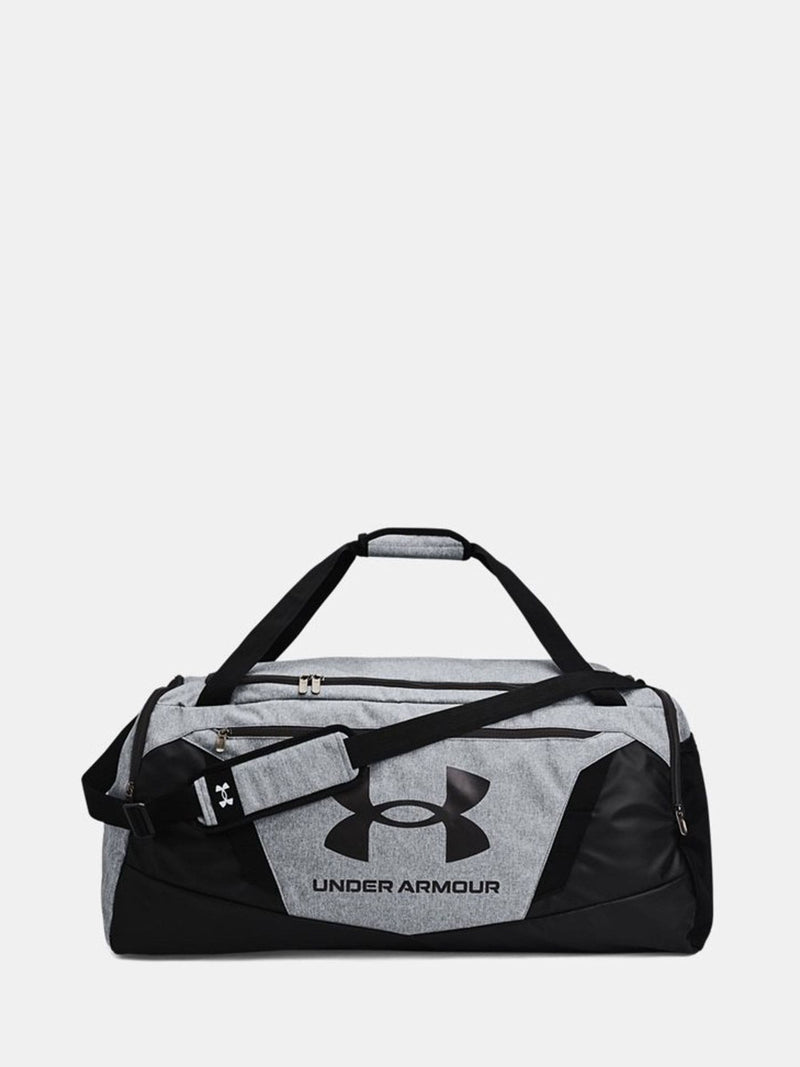 Under Armour Black Undeniable Large Duffle Bag