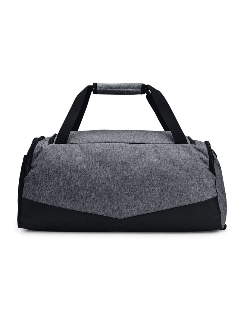 Under Armour grey Undeniable 5.0 small duffle bag, UK version