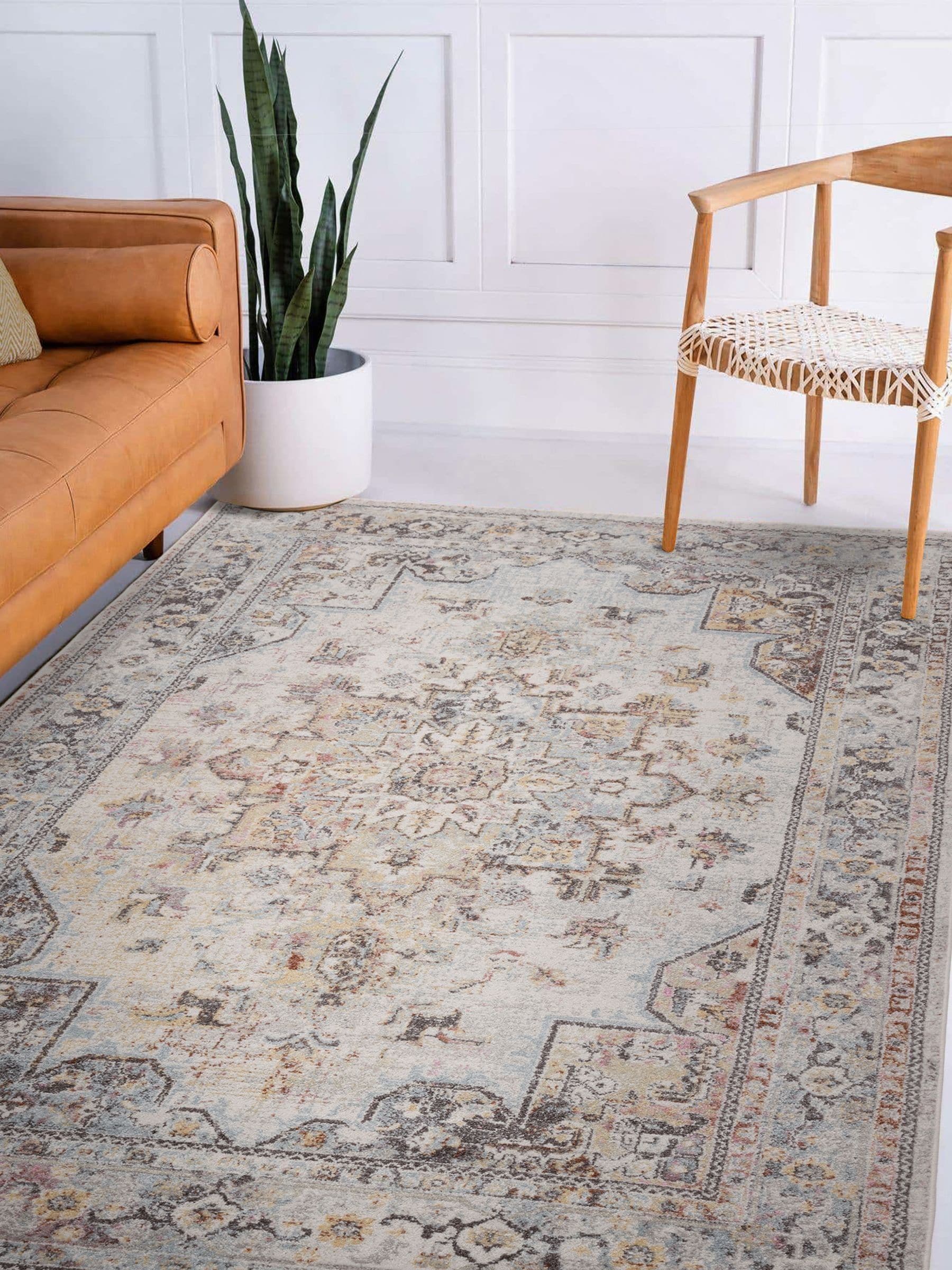 Asiatic Rugs Natural Ester Flores Rug