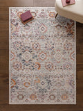 Asiatic Rugs Natural Mina Flores Rug