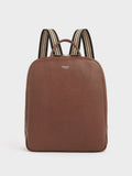 Osprey London Tan Brown leather backpack 65cm - British product