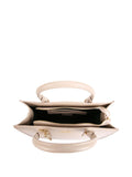 Carvela taupe Latte bag medium mini, imported from the UK