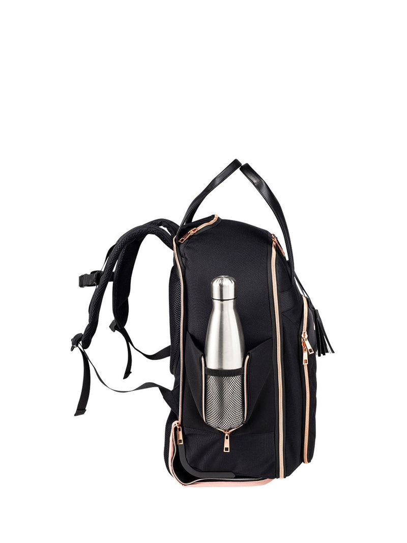 Sac à dos trolley hybride Cabin Max 30L, importé du Royaume-Uni